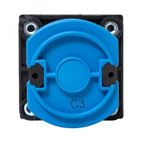 Переключатель кулачковый ПК-1-11 25А 1P 0-1 - фото 4