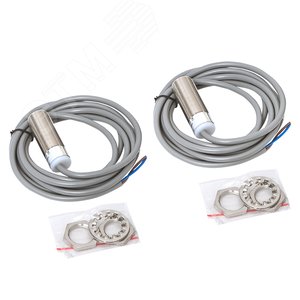 Датчик оптический бесконтактный - фото 3