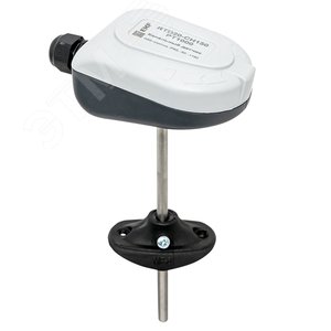 Канальный датчик температуры 150 мм - фото 1