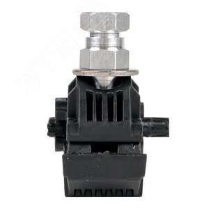 Зажим прокалывающий ответвительный P1X-95 16-95 мм2 / 1,5-10 мм2 инд. упак. EKF - фото 2