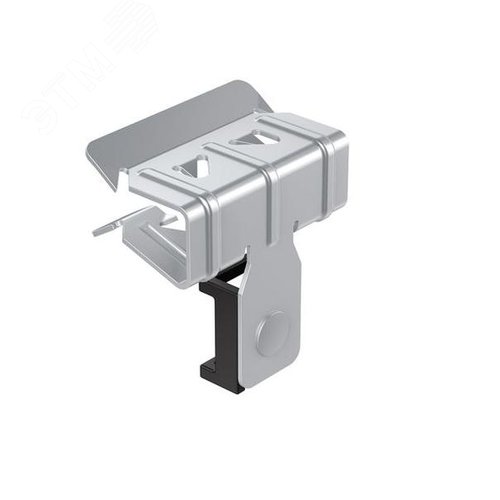 Зажим балочный 3-8 мм под нейлоновую стяжку внутренний PROxima - фото 1