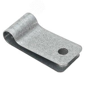 Зажим крепежный КТСР.О1-25 Ц - фото 2