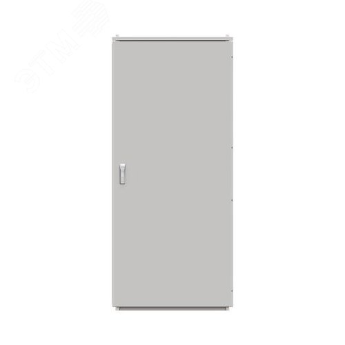 Изображение товара Комплект оболочки AleSta с дверью и задней панелью, 1800 x 800 x 600 мм (шт)