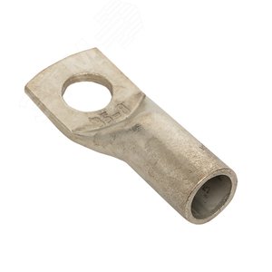 Наконечник силовой медный луженый ТМЛ-Р 35-8 PROxima - фото 1