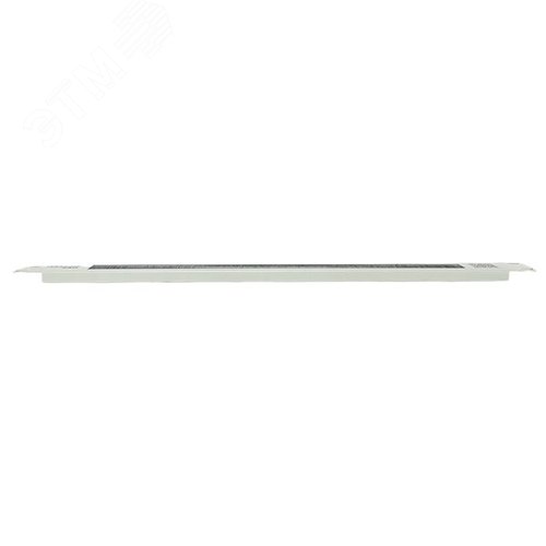 Ввод щёточный TERACOM PRO 1U серый - фото 4