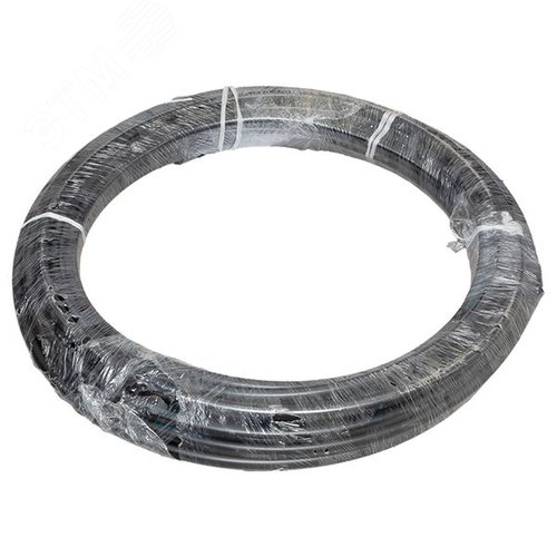 Изолированный токоотвод (бухта 10м) 5 шт. EKF - фото 4