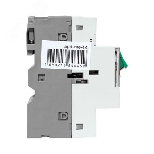 Автомат пуска двигателя АПД-32 9-14А - фото 3