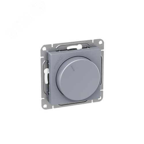 Эпика Механизм светорегулятора алюминий EKF - фото 2