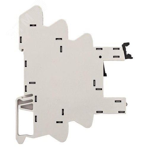 Разъем для реле РM slim 23/1 Push-in AVERES - фото 5