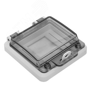 Окно герметичное 4 модуля IP67 PROxima - фото 2