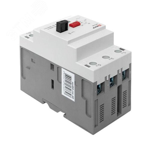 Автомат пуска двигателя АПД-80 25-40А - фото 10