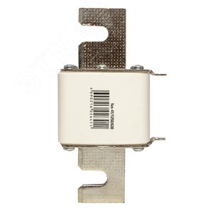 Вставка плавкая ППН-41 1250/630А габарит 4 - фото 2