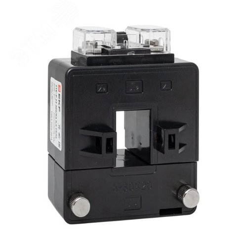 Изображение товара Трансформаторов тока ТТЕ-Р 23 300/5А 0,5 5ВА EKF (шт)