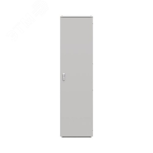 Изображение товара Комплект оболочки AleSta с дверью и задней панелью, 2200 x 600 x 800 мм (шт)