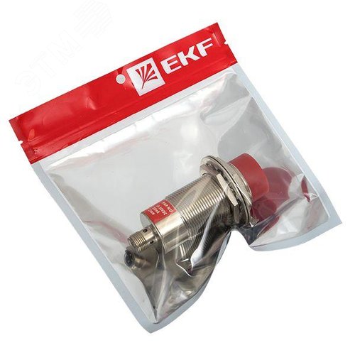 Индуктивный бесконтактный датчик PROXIS-2-30-15-N-NO-M12 - фото 6