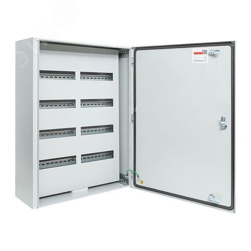 Щит распределительный навесной KRATOS 96 модулей 80.60.25 IP66 EKF - фото 5