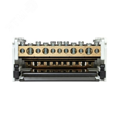 Кросс-модуль (4x11) 125A EKF - фото 12