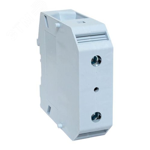 Клемма проходная винтовая UT 95 мм2 серая EKF - фото 1