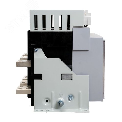 Выключатель автоматический ВА-45 2000/2000 3P 80кА стационарный PROxima - фото 5