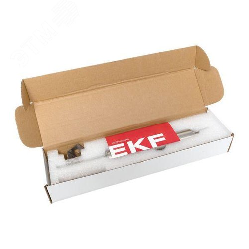 Активный молниеприёмник G60 EKF - фото 7