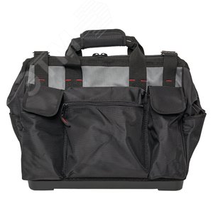 Сумка монтажника универсальная с жестким дном - фото 3