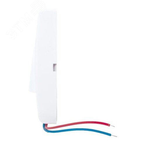 Кнопка проводного звонка - фото 3