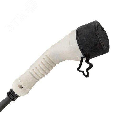 Станция зарядная для электромобилей переменного тока 7 кВт с GB/T коннектором EKF Impulse - фото 14