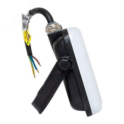 Прожектор светодиодный СДО-4002 20 Вт 4000К IP65 с равномерной засветкой LUMA - фото 2