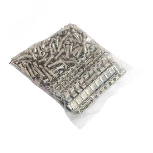 Перемычка тип 10PIN для UT 6 мм2 - фото 7