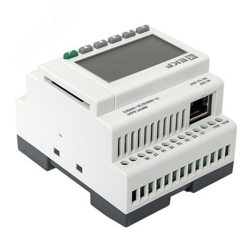 Программируемое реле PRO-Relay PRL100-12-R-DC - фото 10