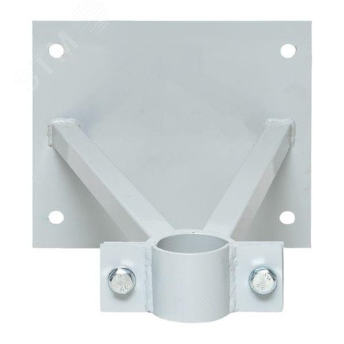 Кронштейн прижимной для трубы D 60 мм PROxima - фото 2