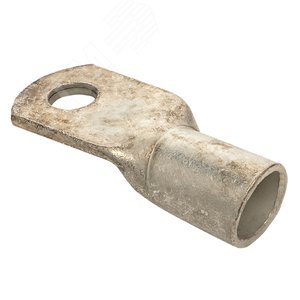 Наконечник силовой медный луженый JG-300-16-24 (ТМЛ) PROxima - фото 2