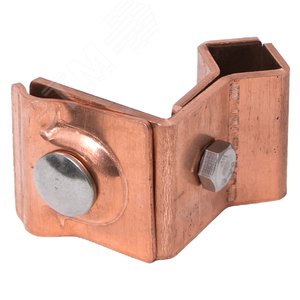 Держатель фальцевый универсальный Cu PROxima - фото 3