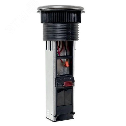 Встраиваемая мини-колонна, 6 модулей C-Line - фото 3