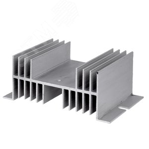 Изображение товара Радиатор для твердотельного реле 40А PROxima (шт)