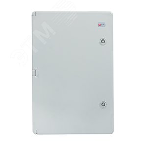 Бокс пластиковый с монтажной платой 600х400х200 мм IP65 PROxima - фото 2