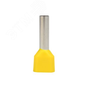 Наконечник штыревой втулочный НШвИ (2) 6.0-18 (50шт.) PROxima - фото 3