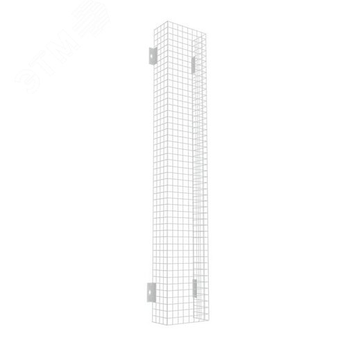 Решетка защитная для панелей 1195х180 - фото 1