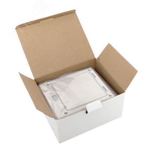 Лючок напольный IP66 С-Line WP-6 - фото 13