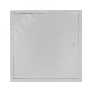 Люк ревизионный металл 500х500 Basic - фото 2