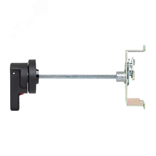 Привод ручной поворотный AV POWER-1 CS1 для TR - фото 3