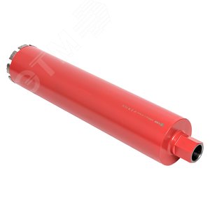 Коронка алмазная (проходка) WCHP-102/450 (1 UNC) Expert - фото 3