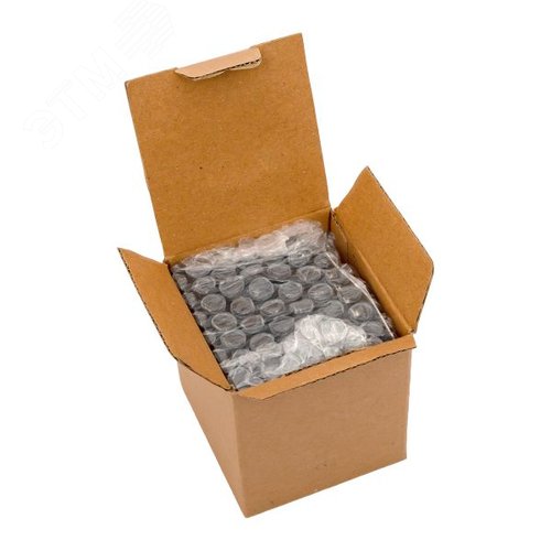 Амперметр цифровой на панель 72х72 квадратный вырез однофазный в коротком корпусе PROxima - фото 10