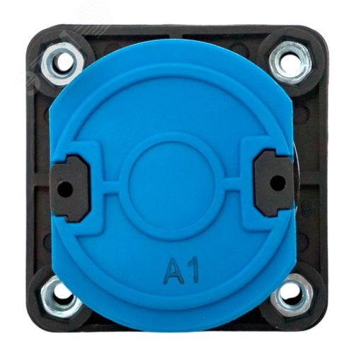 Переключатель кулачковый ПК-1-102 10А 2P 0-1-2-3 IP65 EKF - фото 4