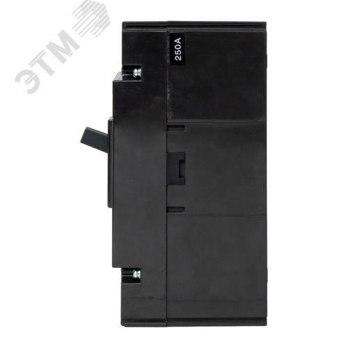 LS250 25кА 3P 160А ProPact EKF - фото 5