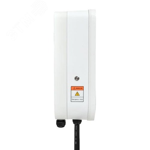 Станция зарядная для электромобилей переменного тока 7 кВт с GB/T коннектором EKF Impulse - фото 7