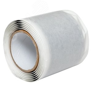 Лента гидроизоляционная антикоррозионная 1 м PROFI PROxima - фото 2