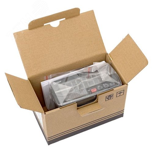 Измеритель-регулятор EKF TER101-M-M2A-R - фото 12