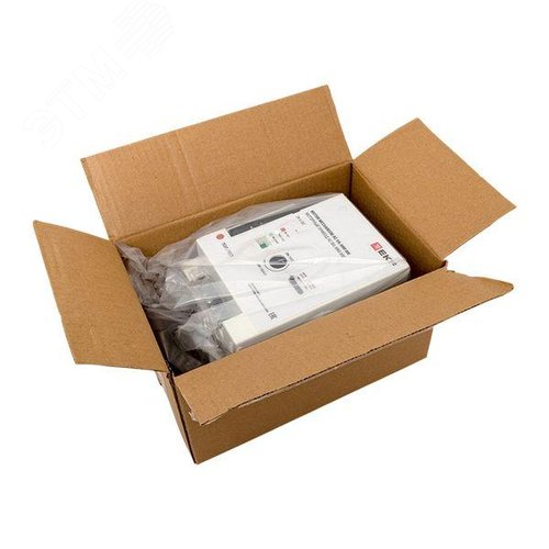 Моторный привод CD2 24В DC ВА-99M 800 - фото 11