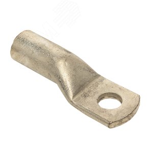 Наконечник медный луженый ТМЛ DIN 185-16 PROxima - фото 1